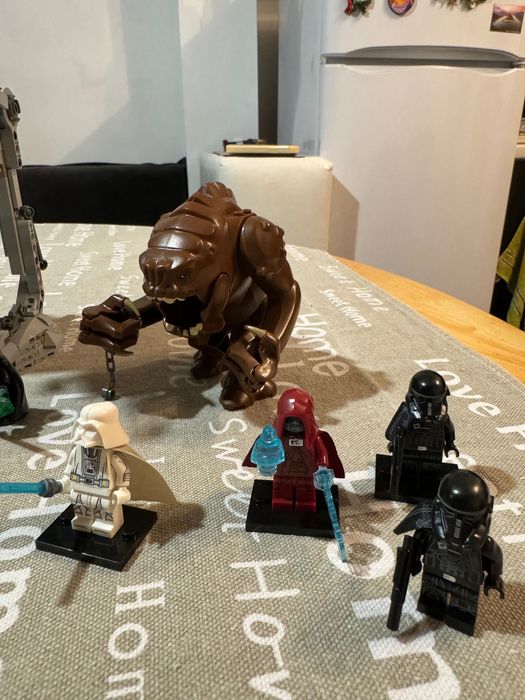 Конструктор Star Wars