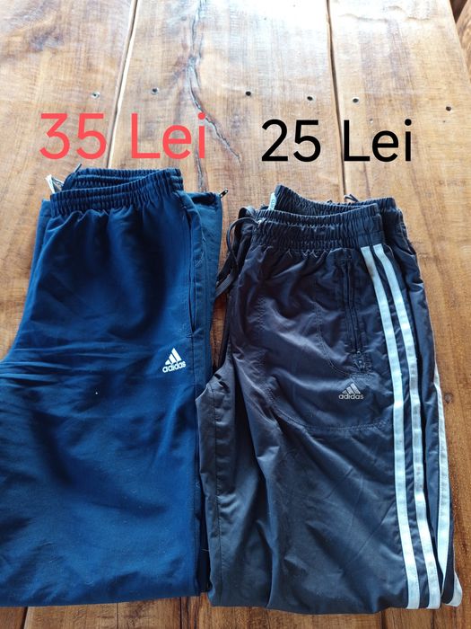 Vând pantaloni adidas