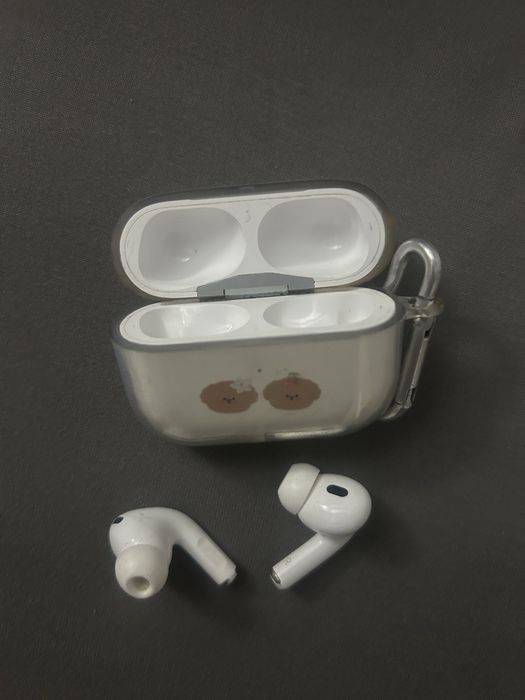 apple airpods pro 2