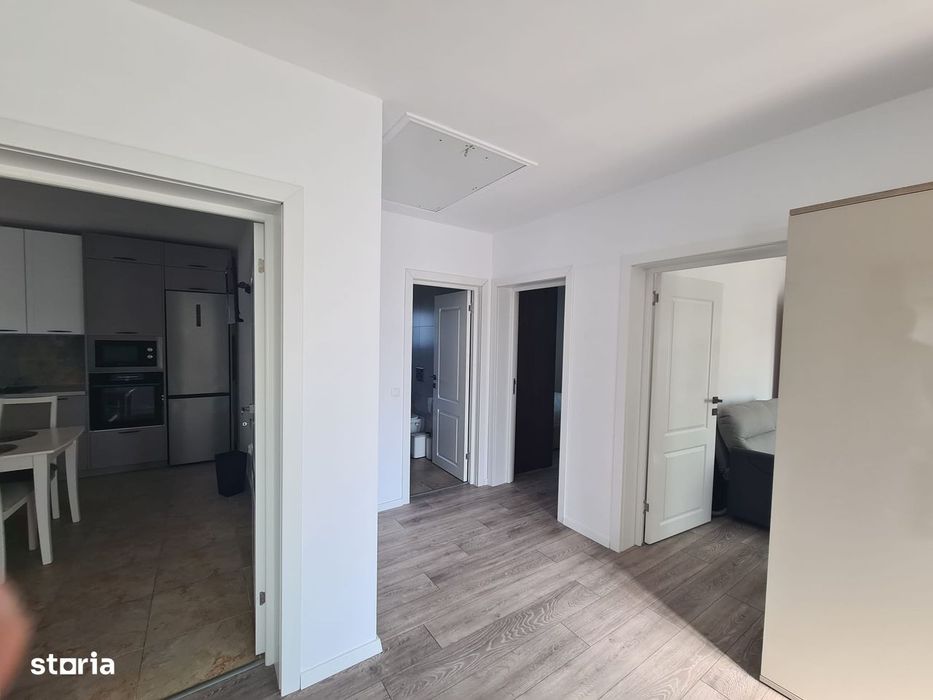 Casa moderna si eleganta , mobilata si utilata.