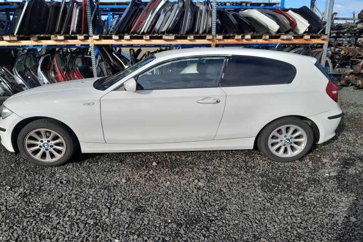 Catalizator 7563672 7563672 BMW Seria 1 E87