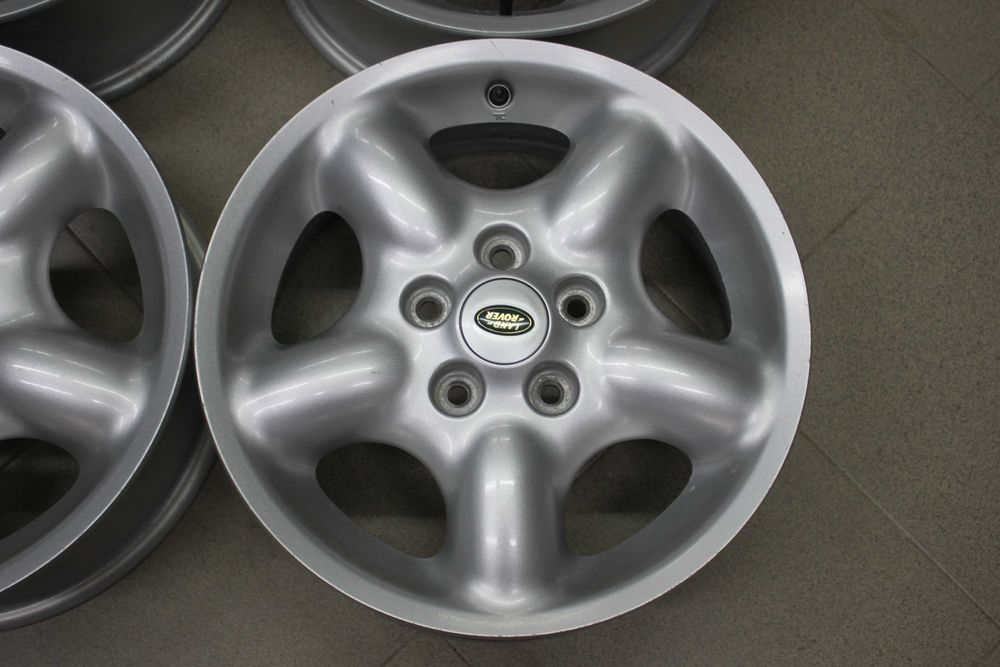 Джанти 16" Land Rover Freelander (1997-2002)