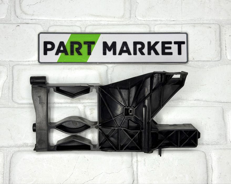 Стойка фар лява AUDI A6 C7 4G 4G0805607