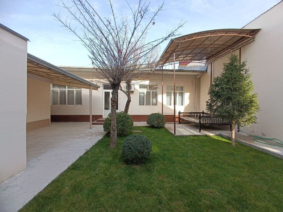 Аренда 4ком котедж.Максим Горький.Чайхана Салом