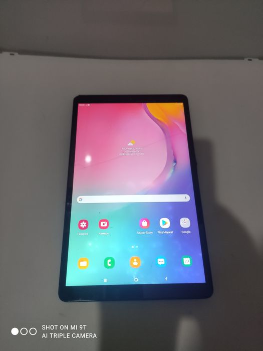 Продам планшет samsung tab А 10.1