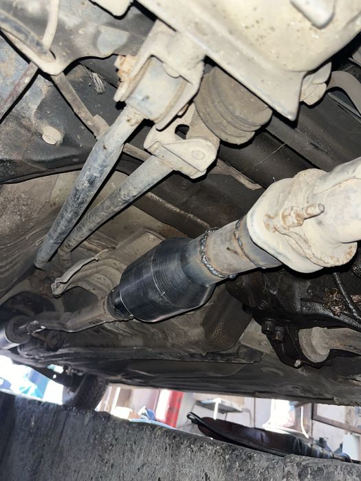 НОВ! Катализатор (заместител) универсален