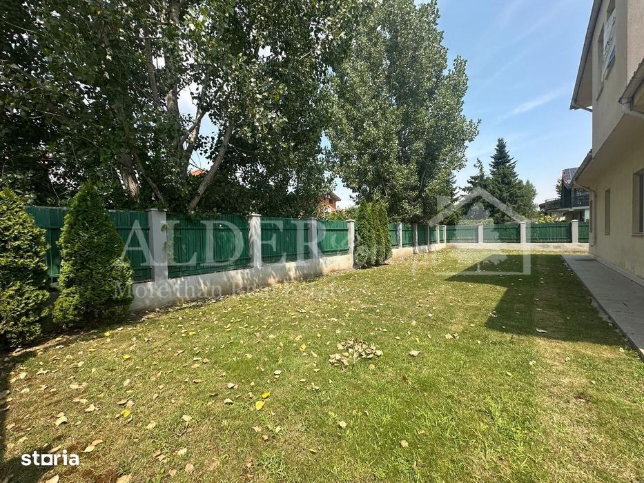 Vila P+1,5 Camere, Pipera-Iancu Nicolae, 571 Mp Teren