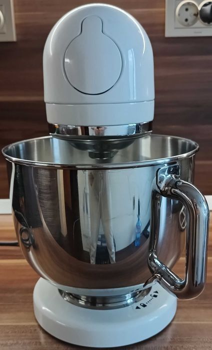 Планетарен миксер KENWOOD KMX500