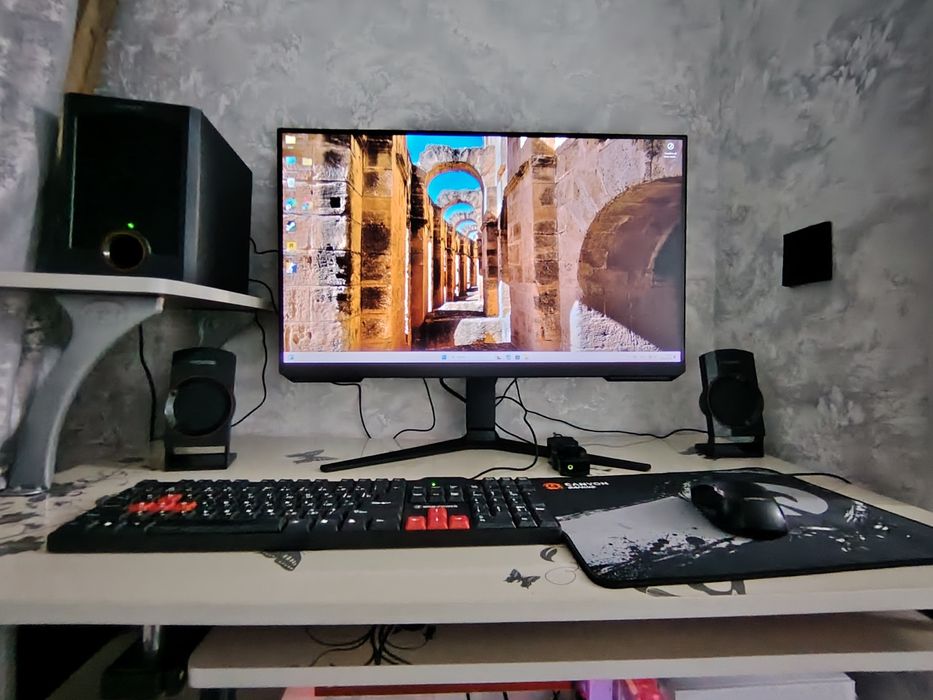 Комплект игровой ПК