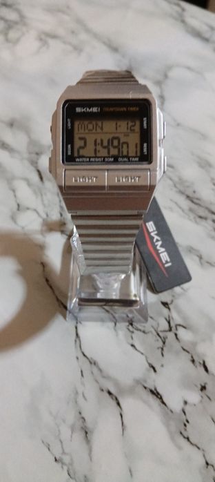 Часы Skmei 1652,2353.