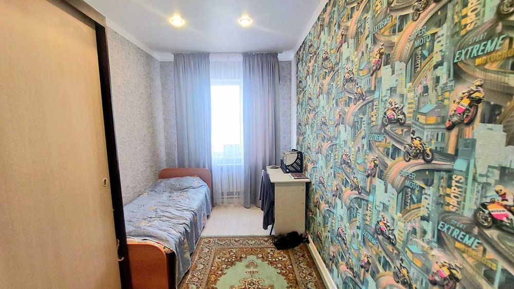 Продам дом 100 квадратов 9а микрорайон