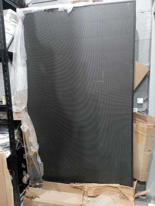 Led экраны для рекламы