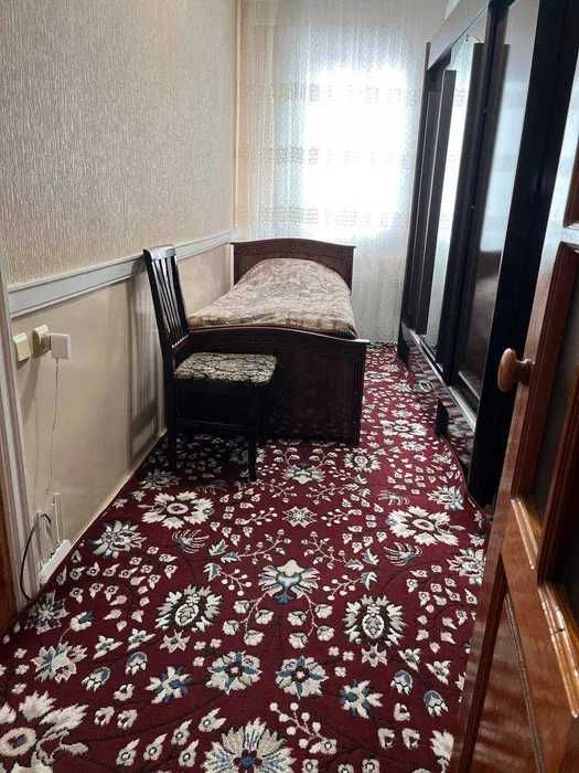 Продается 3 комнатная квартира на Чорсу