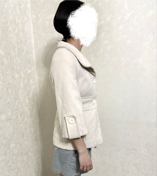 Продаются демисезонные куртки