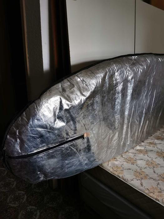 Сърф Shark в перфектно състояние