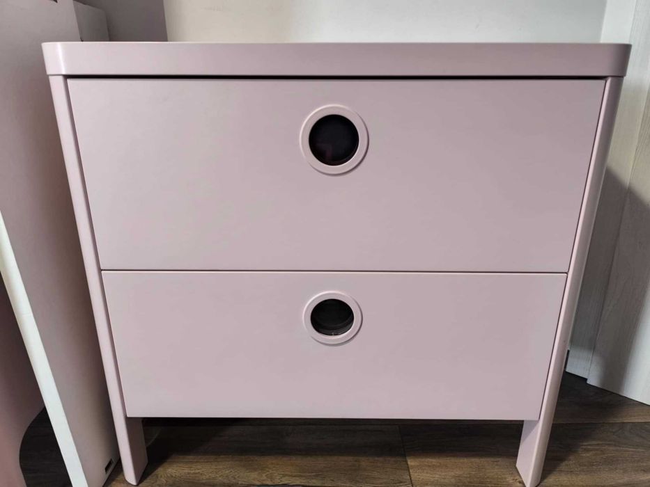 Детски Гардероб и скрин