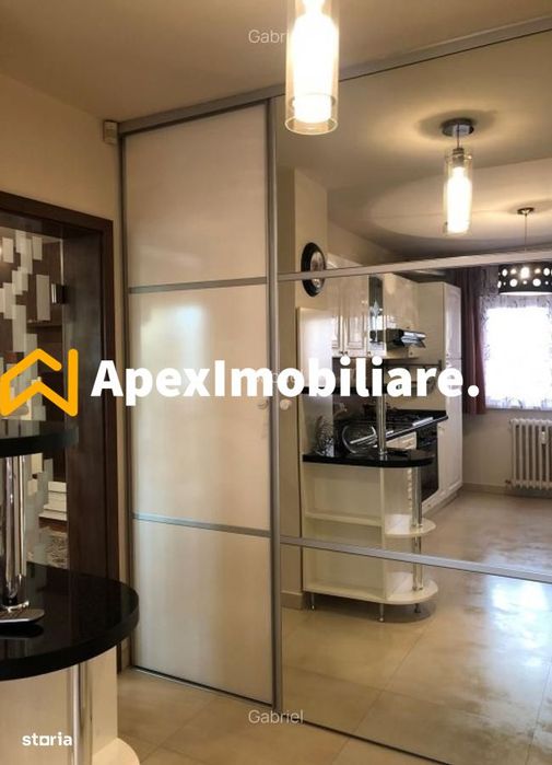 Apartament 4 camere de inchiriat, Mosilor, Bucuresti | ApexImobiliare — fotografia 3