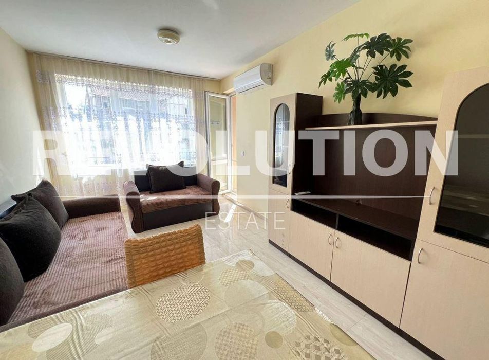 Двустаен апартамент  в гр.Варна, Аспарухово!