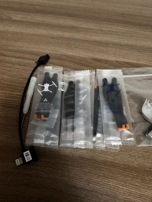 Продам dji mini 4 pro
