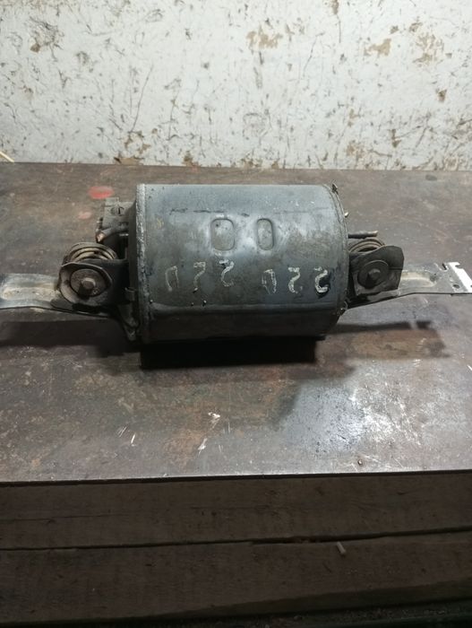 Мотор от холодильника