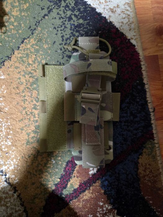 Vesta tactica yakeda