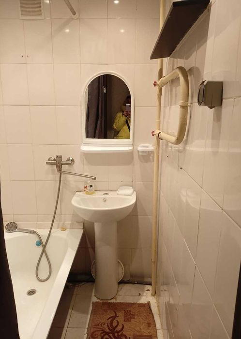 Сдаю 1 -комн. рай-н Аян Пассаж