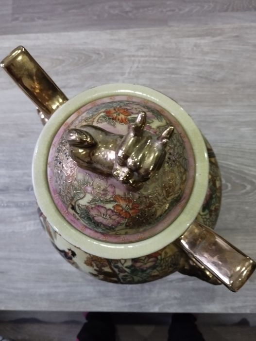 Китайски сувенир