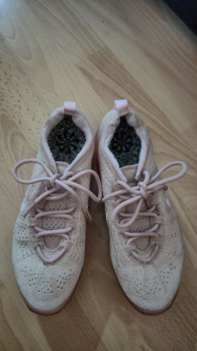 Маратонки Nike Air Vapormax 2023 FKx
