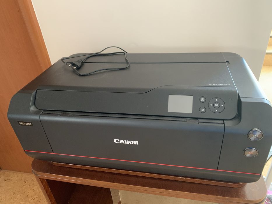 Imprimanta profesionala Canon A2