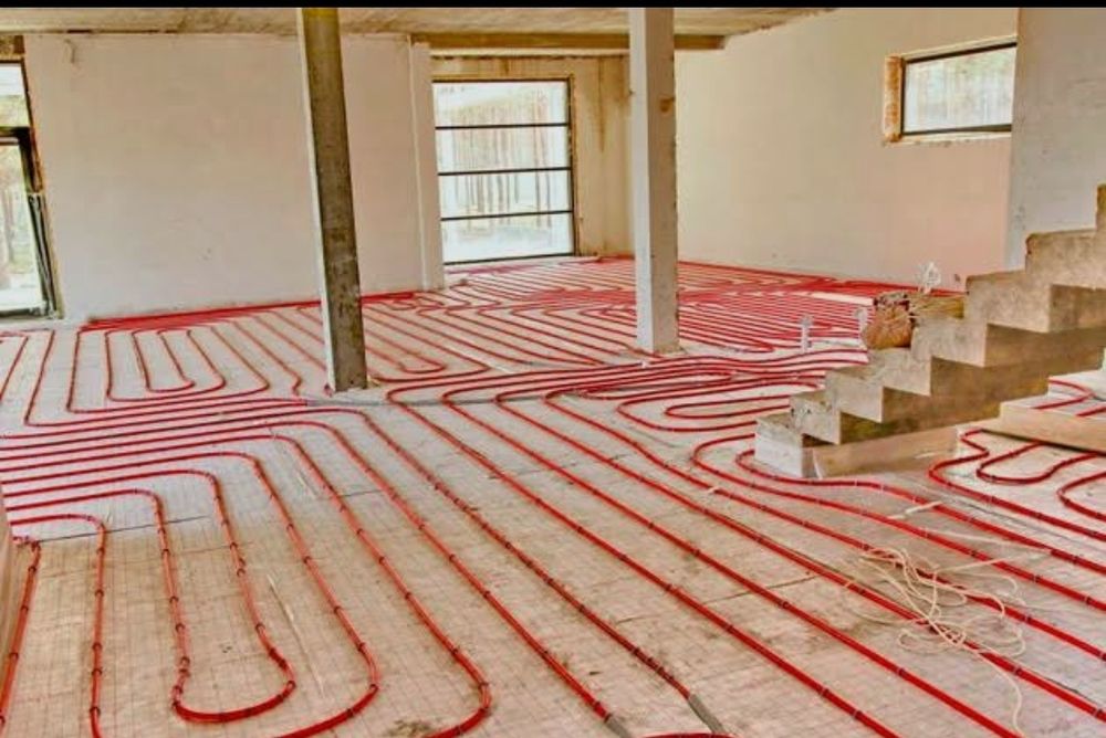 Сантехник Караганда