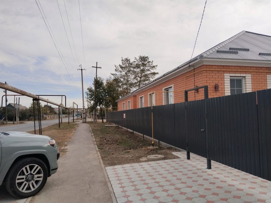 Продам навый дом