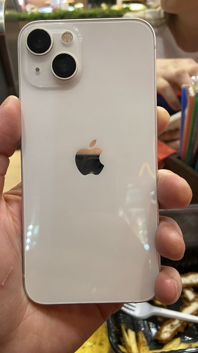 Iphone 13 продается