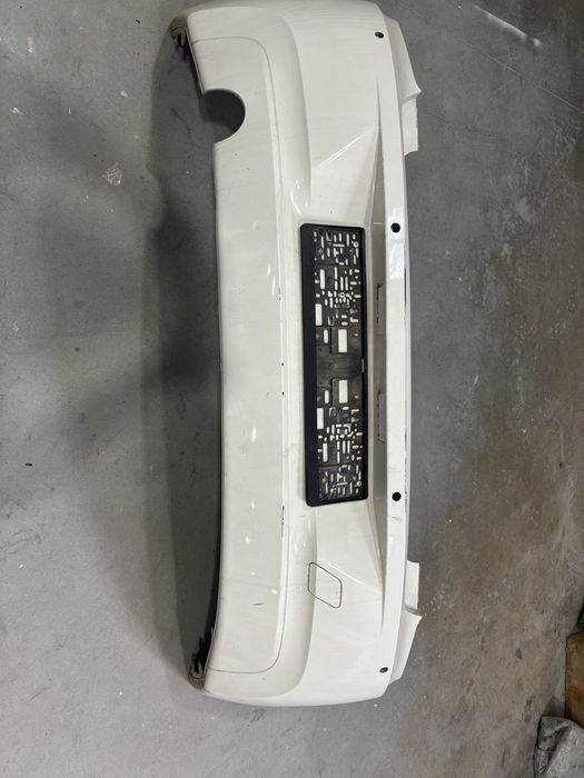 БМВ Ф 20 Задна Броня оригинална