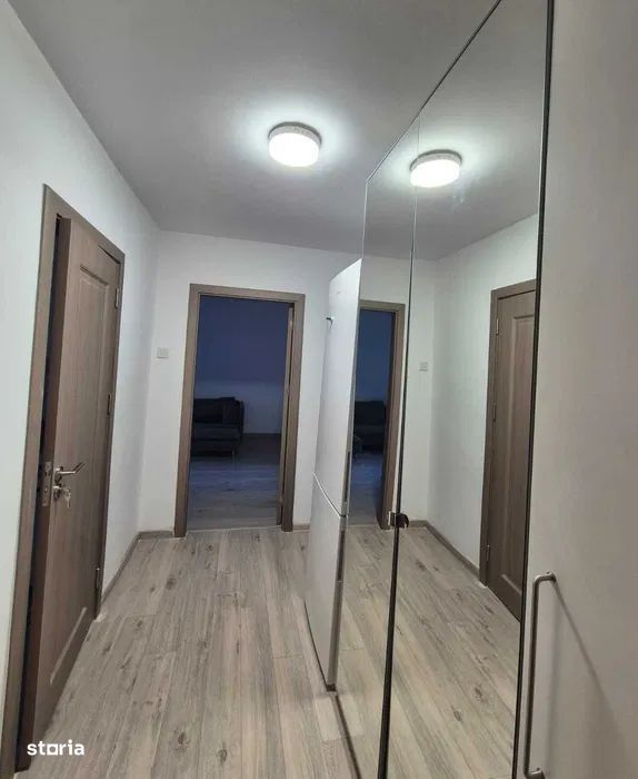 Apartament spatios Lujerului-Politehnica metrou