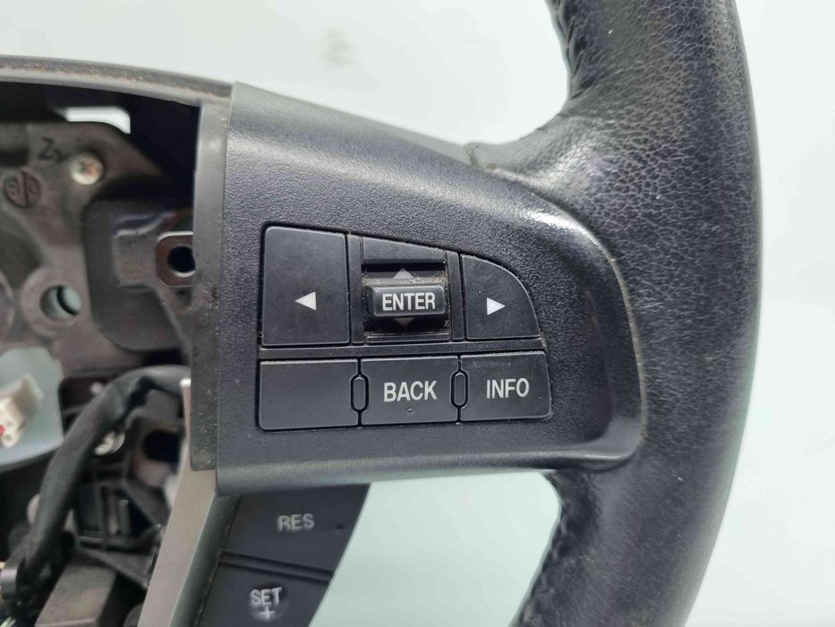 Volan MAZDA 3 II Hatchback Facelift [Fabr 2011-2013] OEM