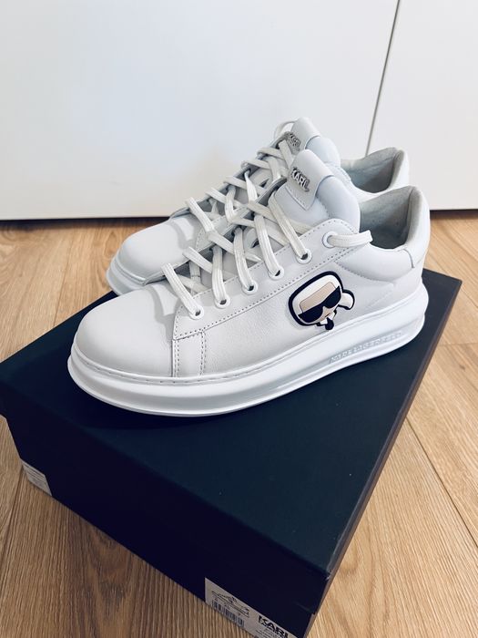 Sneakers Karl Lagerfeld
