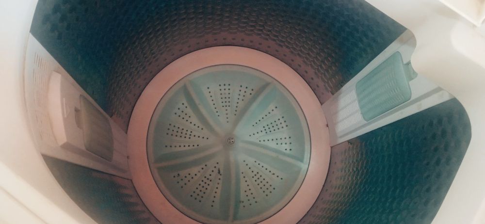 Pol aftomat kir mashinkasi 11 kglik