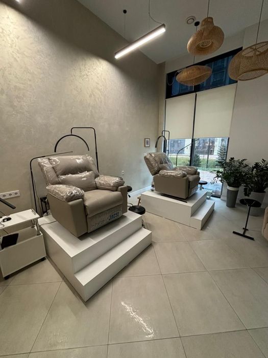 Продам Реклайнер в идеальном состоянии