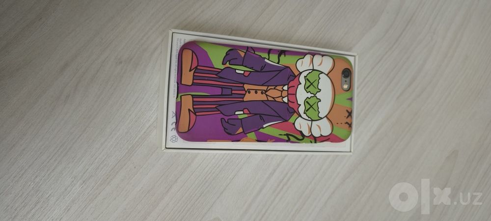 Продаю iPhone 6 64гб