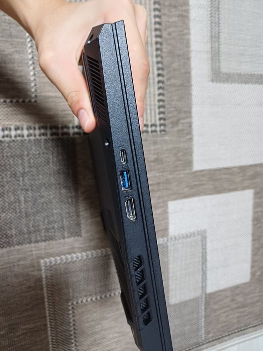 Продаю Acer Nitro 5