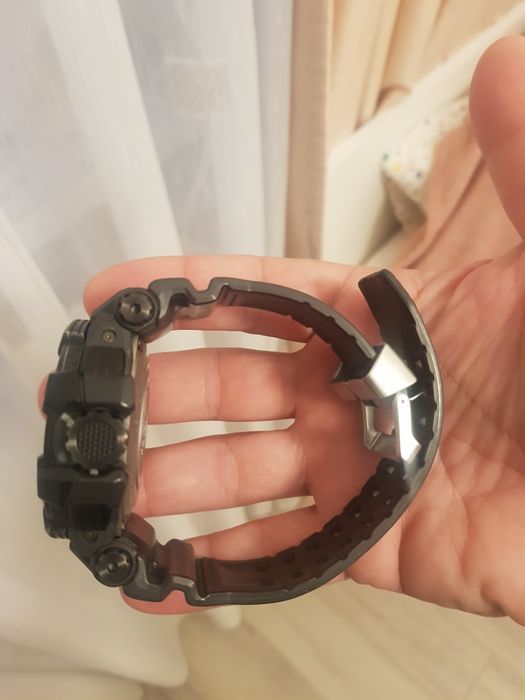 Ceas Casio G shock 5410 GPW 1000