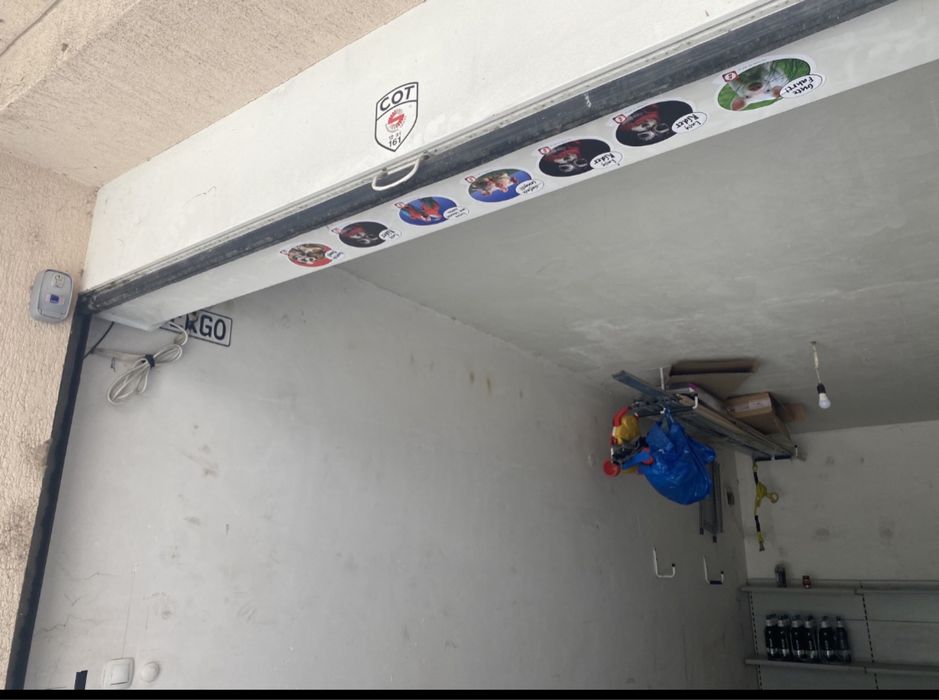 Дава се под наем Гараж / Паркомясто в София, НПЗ Хаджи Димитър - 24 кв.м за 240 € - Снимка #2