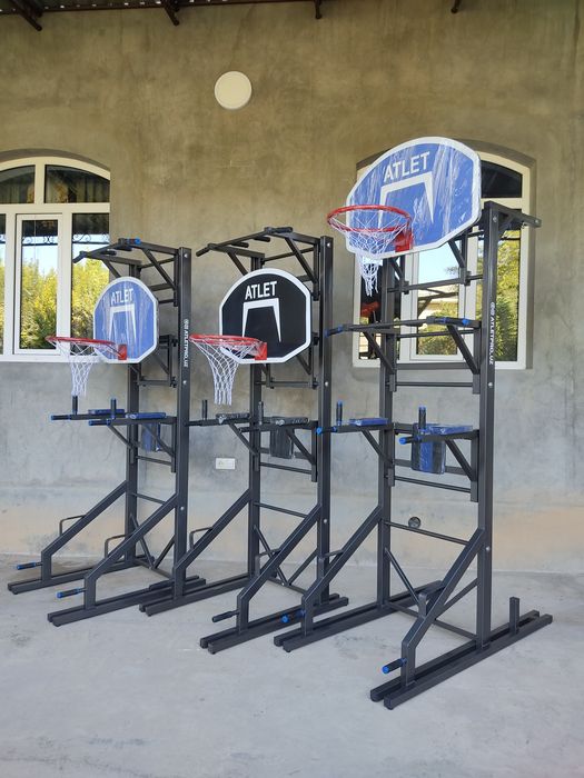 Turnik: турник: тренажеры; sport anjomlari