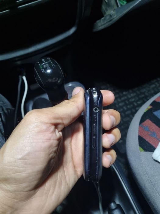 Gusto 2 cdma original