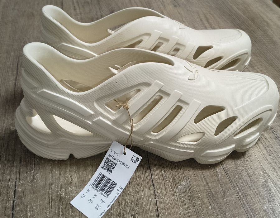 Adidas Adifom Supernova. Size 44.5