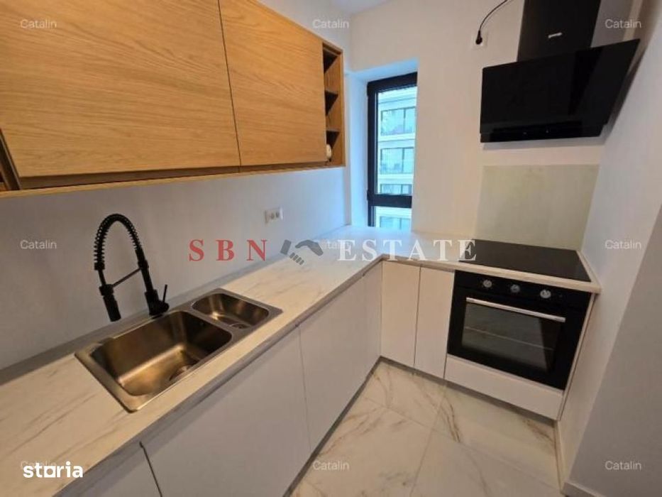 Inchiriere Apartament 2 Camere One Cotroceni | Parcare | Boxa
