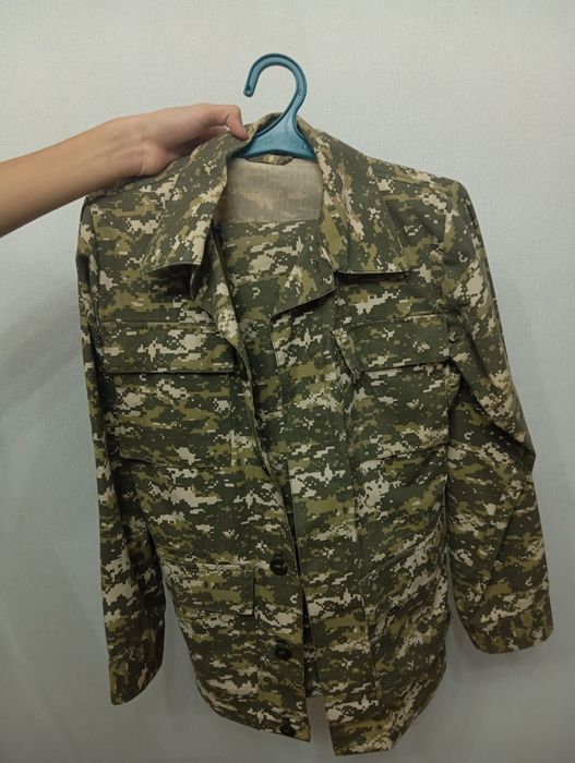 Продам форму на НВП,42-44 размер