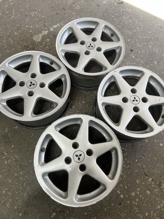 Диски в харошем состоянии