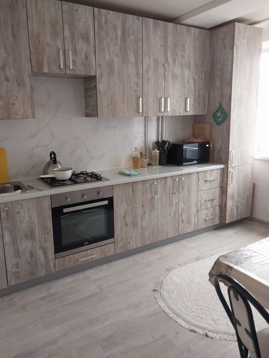 Продам 3-х комнатную  квартиру