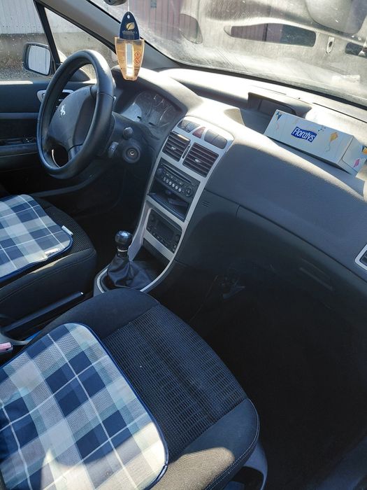 Autoturism Peugeot 307